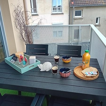 L'Atelier Des Reves A 200 M De La Plage Фор-Маон-Плаж Екстериор снимка