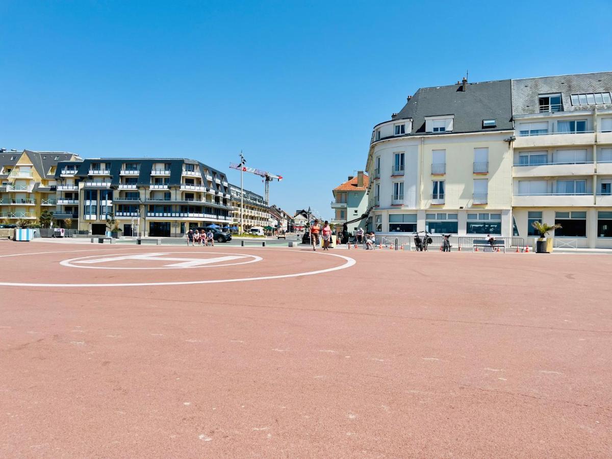 L'Atelier Des Reves A 200 M De La Plage Фор-Маон-Плаж Екстериор снимка